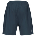 Head Club Shorts navy