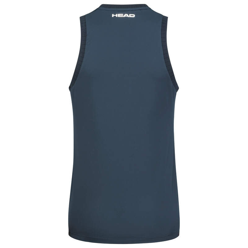 Head PERFORMANCE Tank Top wmn-navy