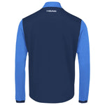 Head Breaker Jacket dark blue/frenchblue