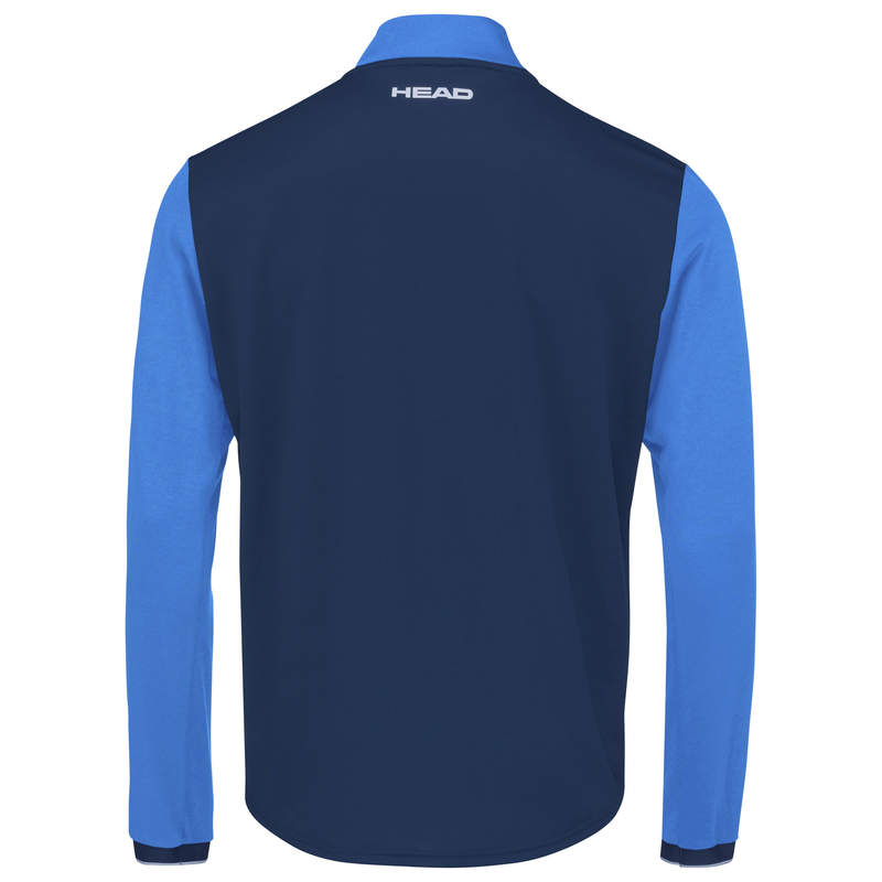 Head Breaker Jacket dark blue/frenchblue