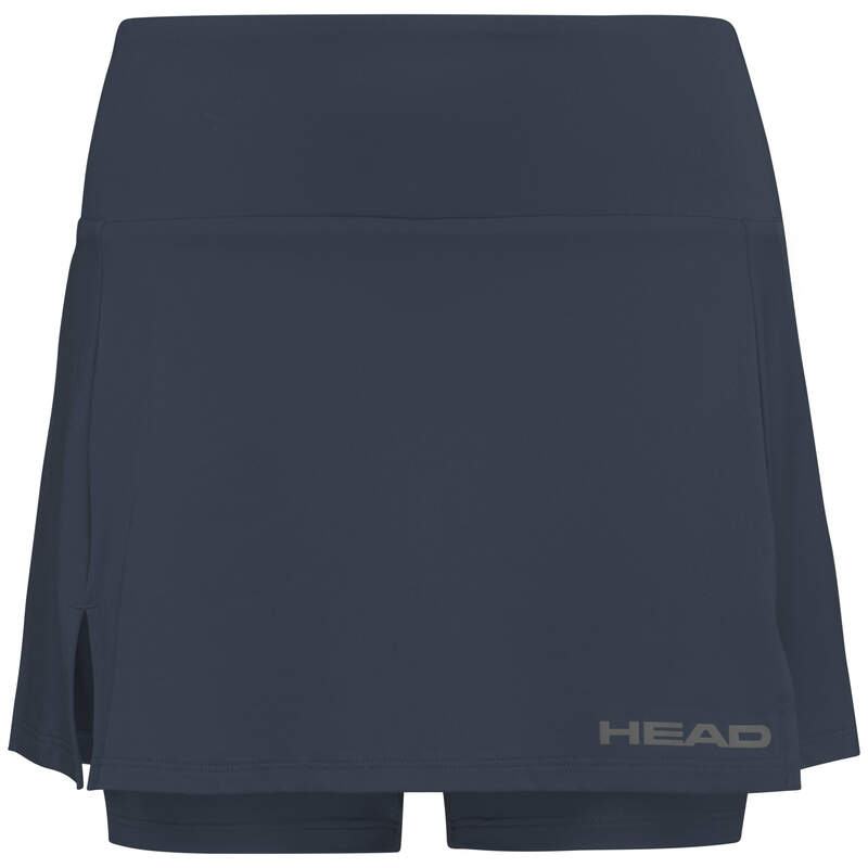 Head Club Basic Skort wmn navy