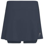 Head Club Basic Skort wmn navy