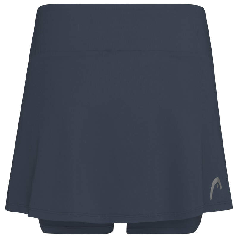 Head Club Basic Skort wmn navy