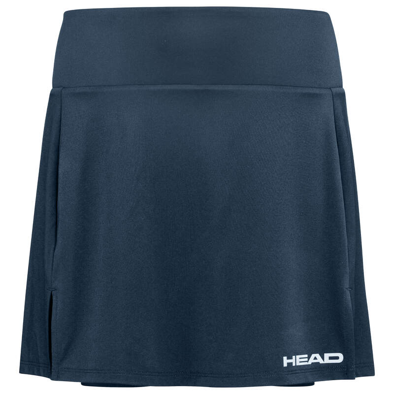 Head Club Basic Skort long wmn navy