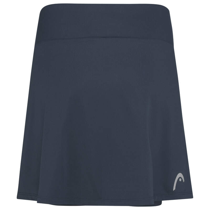 Head Club Basic Skort long wmn navy
