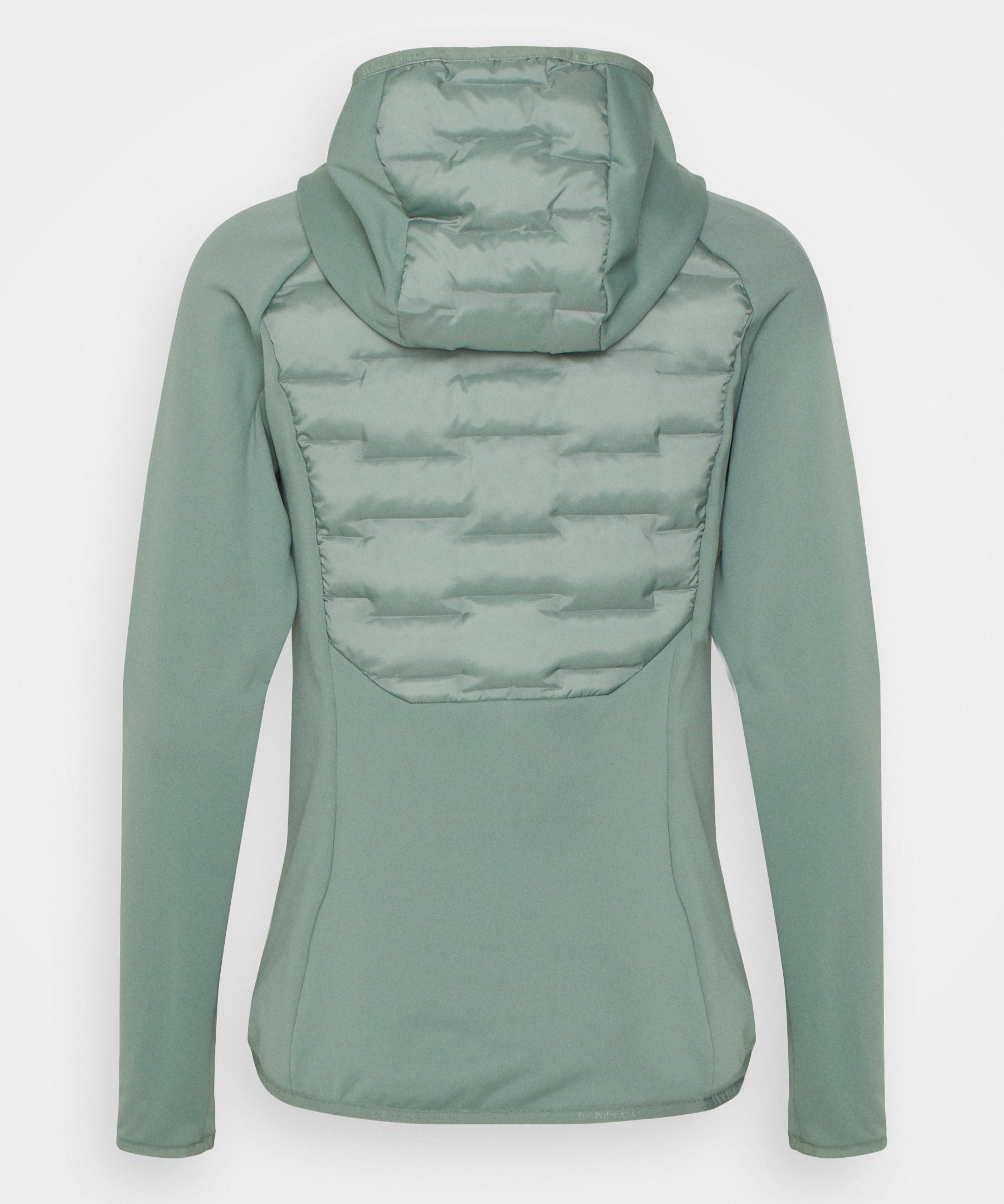 Peak Performance Argon Hybrid Hood wmn ashen green