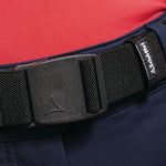 Schöffel Gürtel Lenzerheide - schwarz