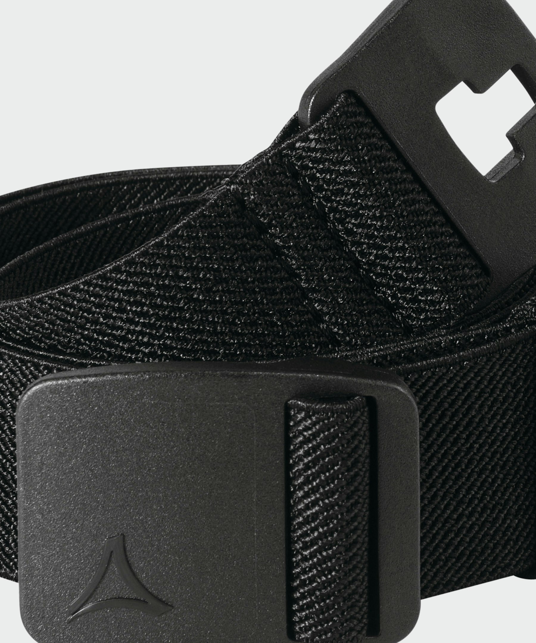 Schöffel Gürtel Lenzerheide - schwarz