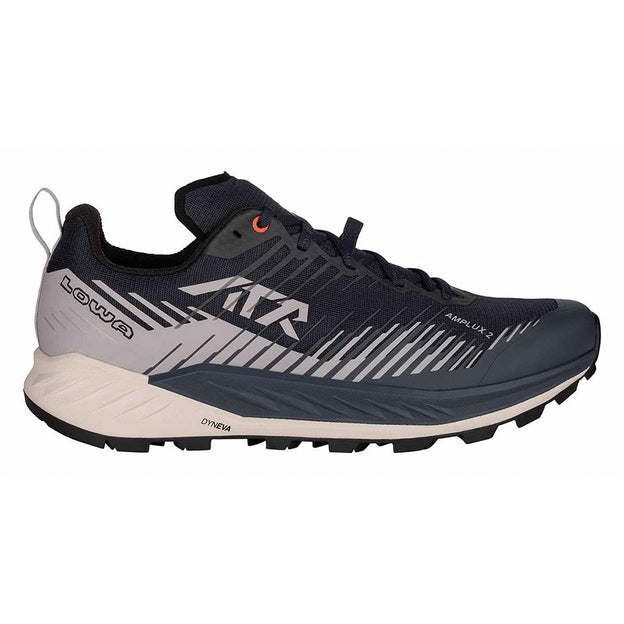Lowa Amplux 2 navy / grau