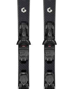 Head Shape SX Black Edition + PR 11 23/24