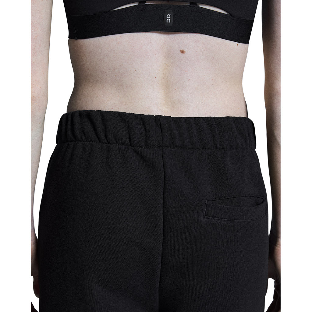 On Focus Pants wmn black