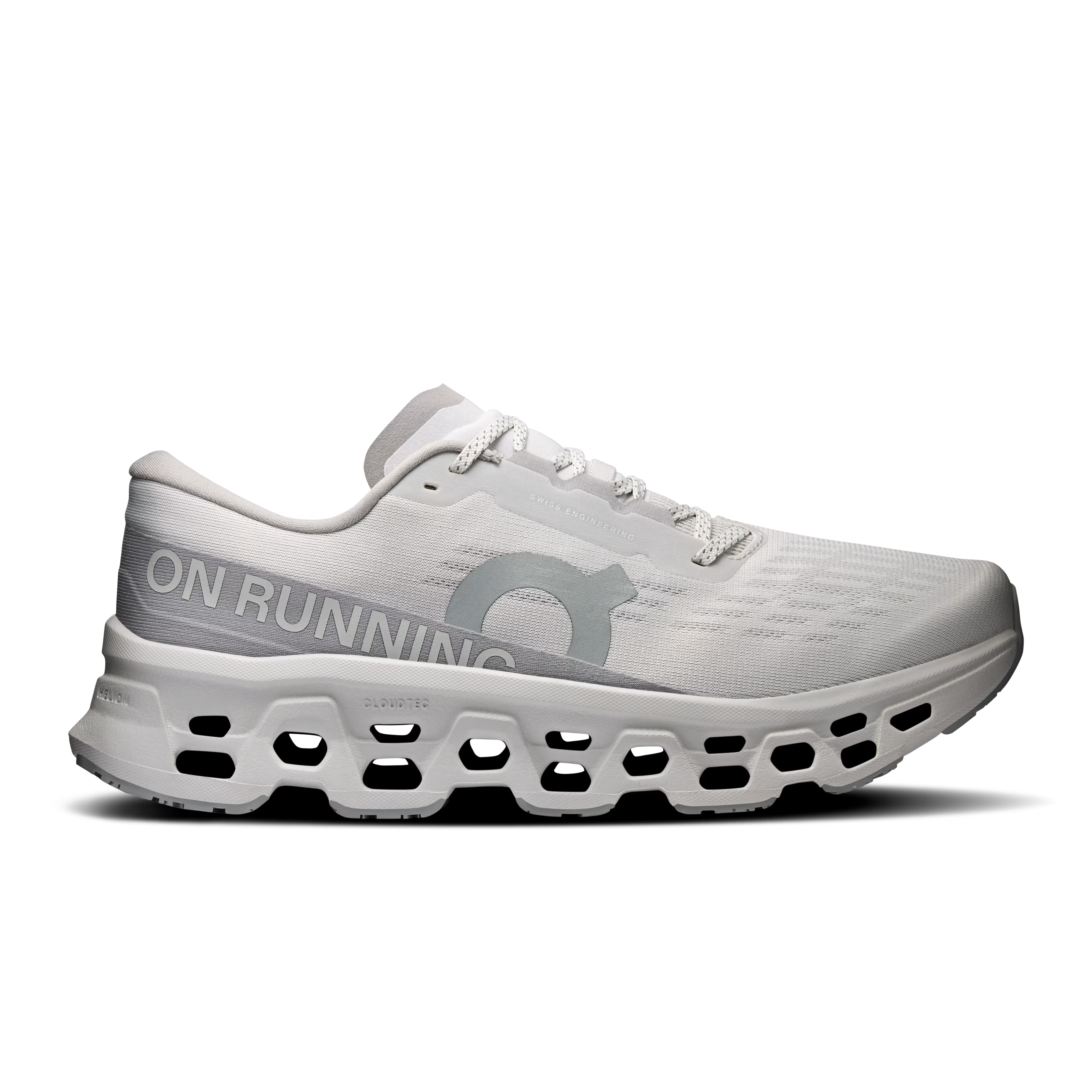 On Cloudmonster 3 WP