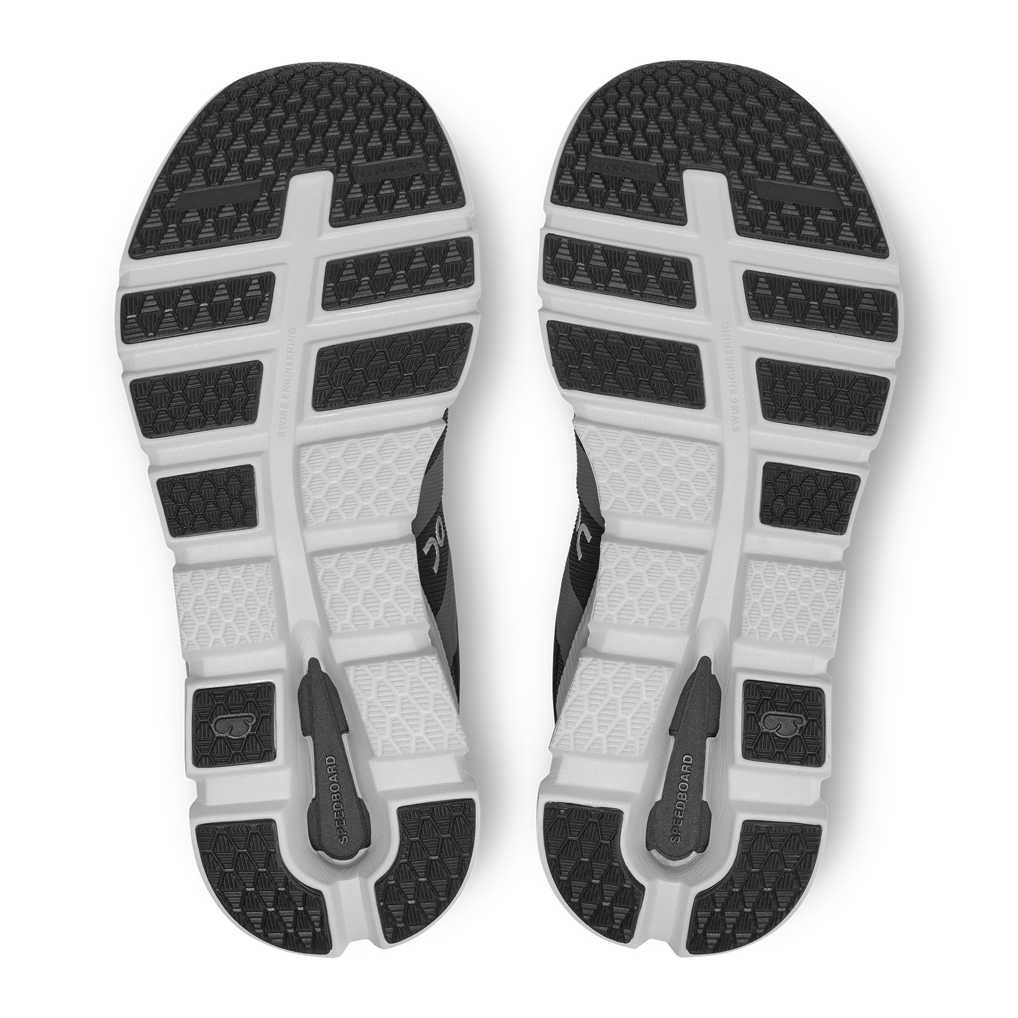 On Cloudrunner 4 wmn eclipse black