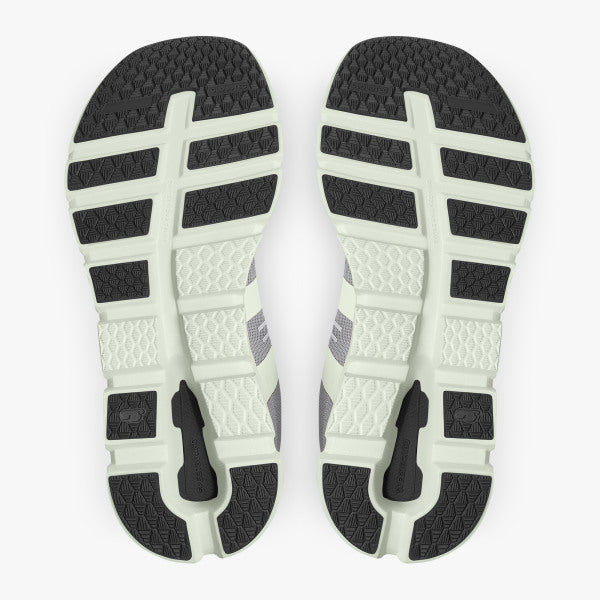 On Cloudrunner wmn frost aloe