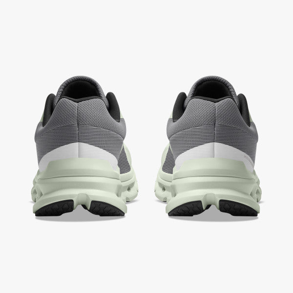 On Cloudrunner wmn frost aloe