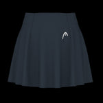 Head Performance Skort wmn - navy