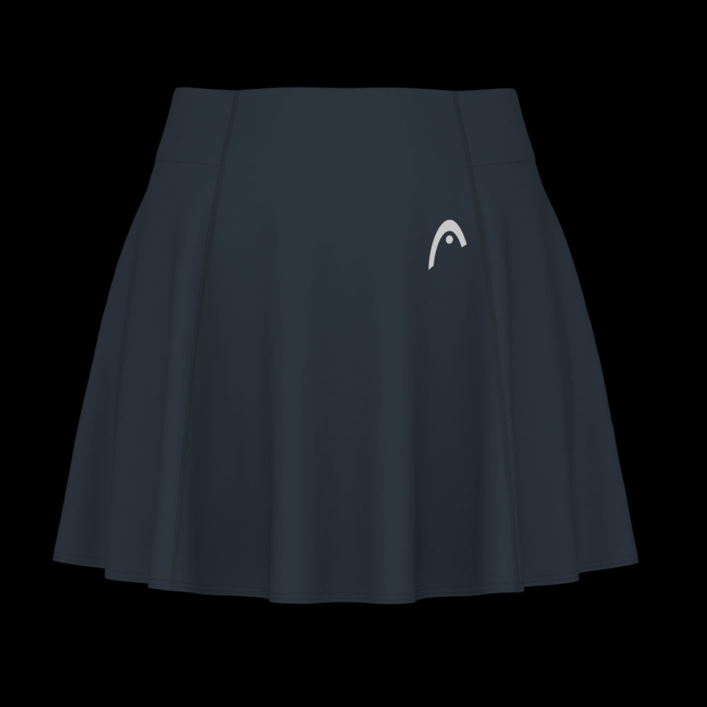 Head DYNAMIC Skort wmn - navy