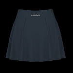 Head Performance Skort wmn - navy