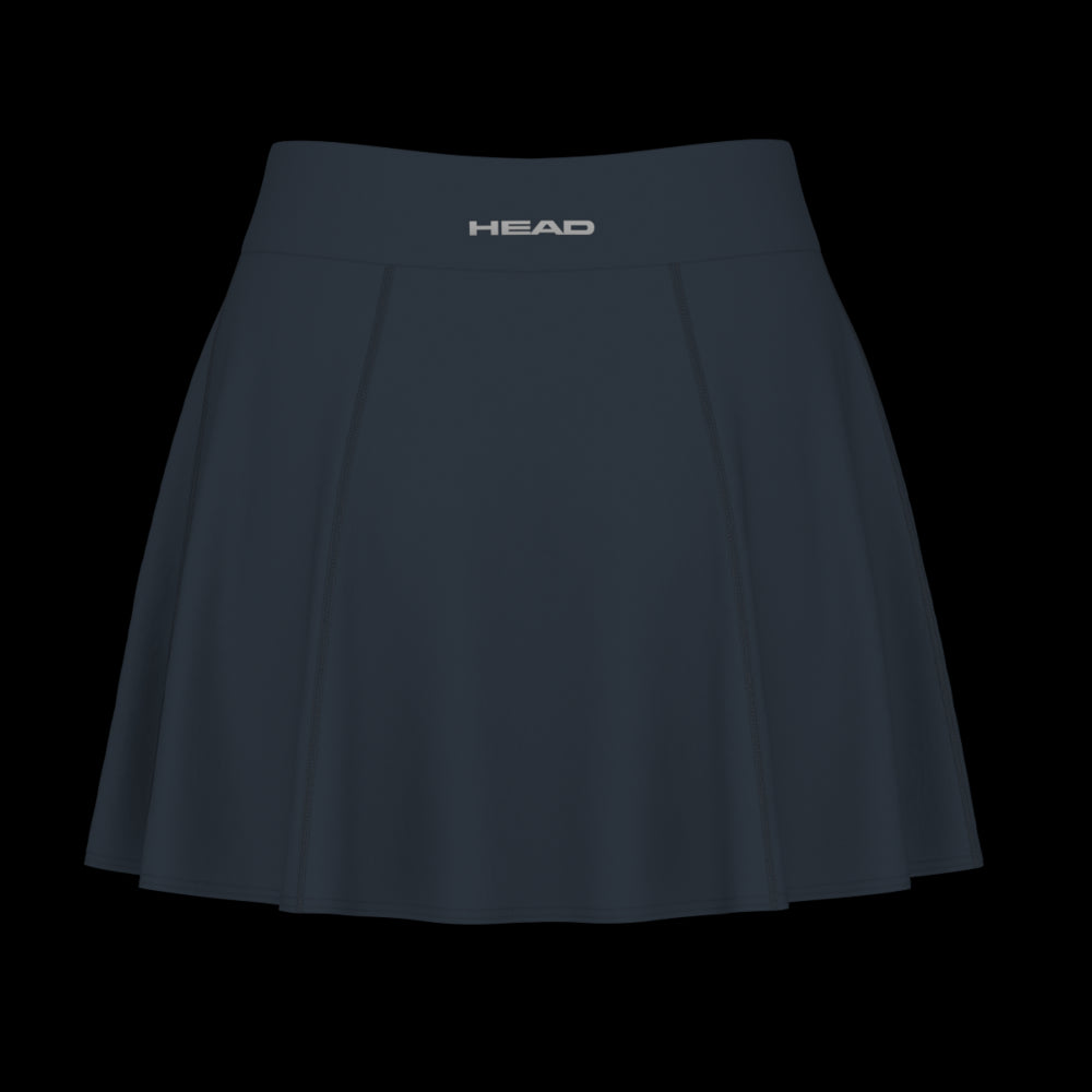 Head DYNAMIC Skort wmn - navy