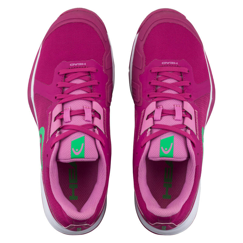 Head Sprint Team 3.5 Clay wmn FUPI