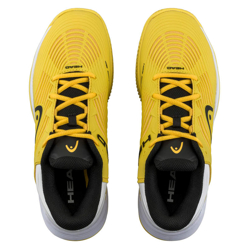 Head Revolt Pro 4.5 Clay Junior