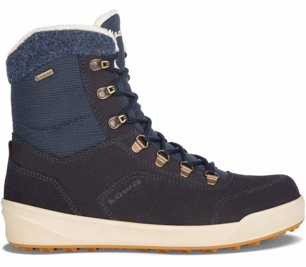 Lowa Kazan II GTX mid w, marine