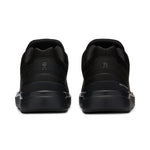 On The Roger Advantage wmn all black