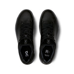 On The Roger Advantage all black