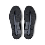 On The Roger Advantage all black