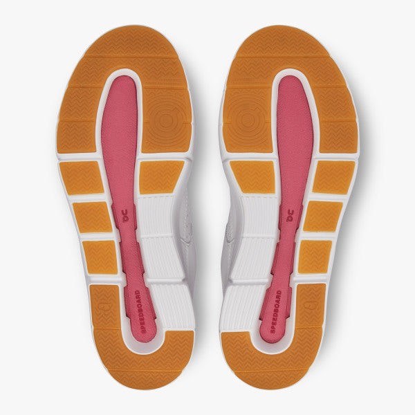 On The Roger Clubhouse wmn white-rosewood