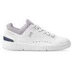 On The Roger Advantage wmn white-lilac