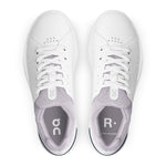 On The Roger Advantage wmn white-lilac