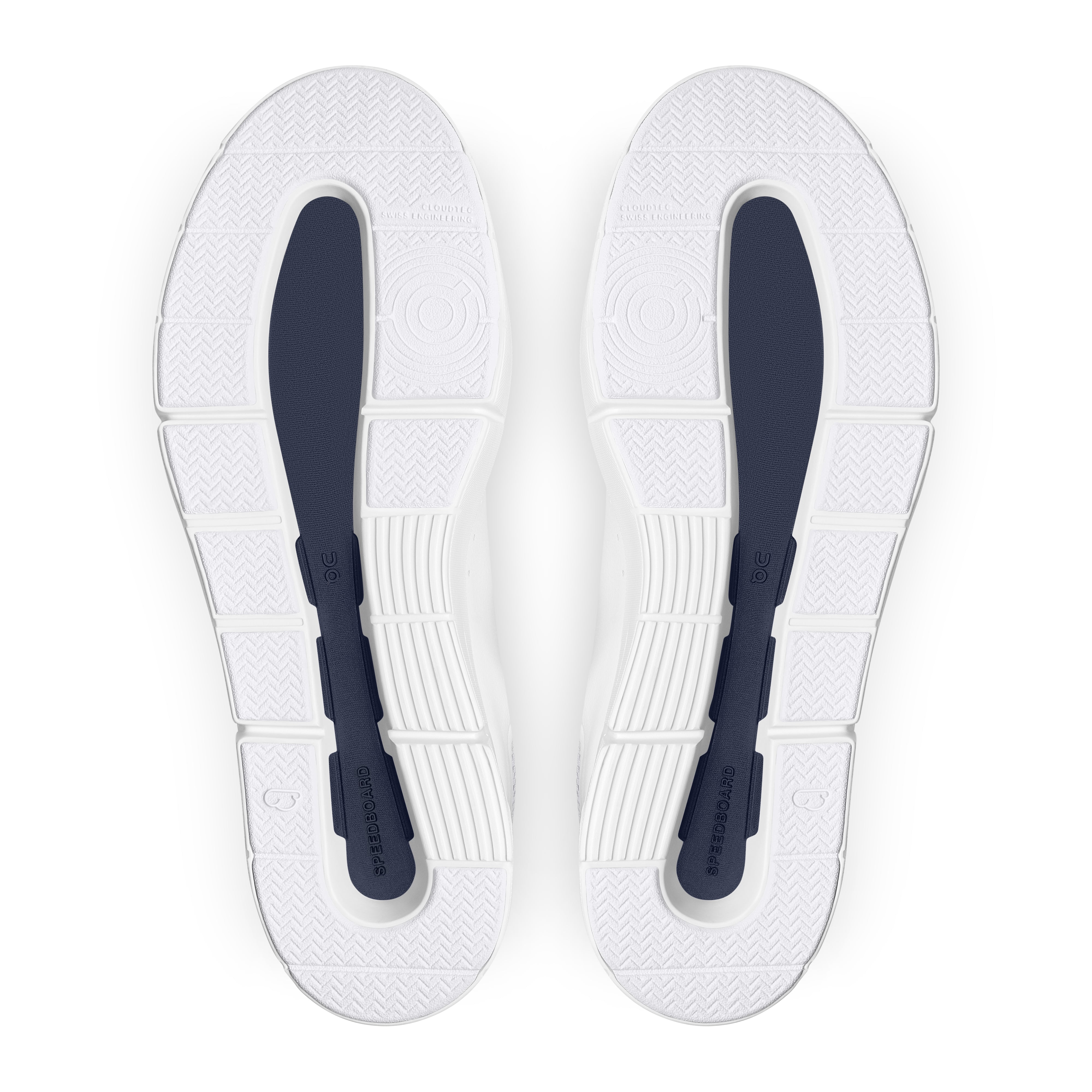 On The Roger Advantage 1 white-ink