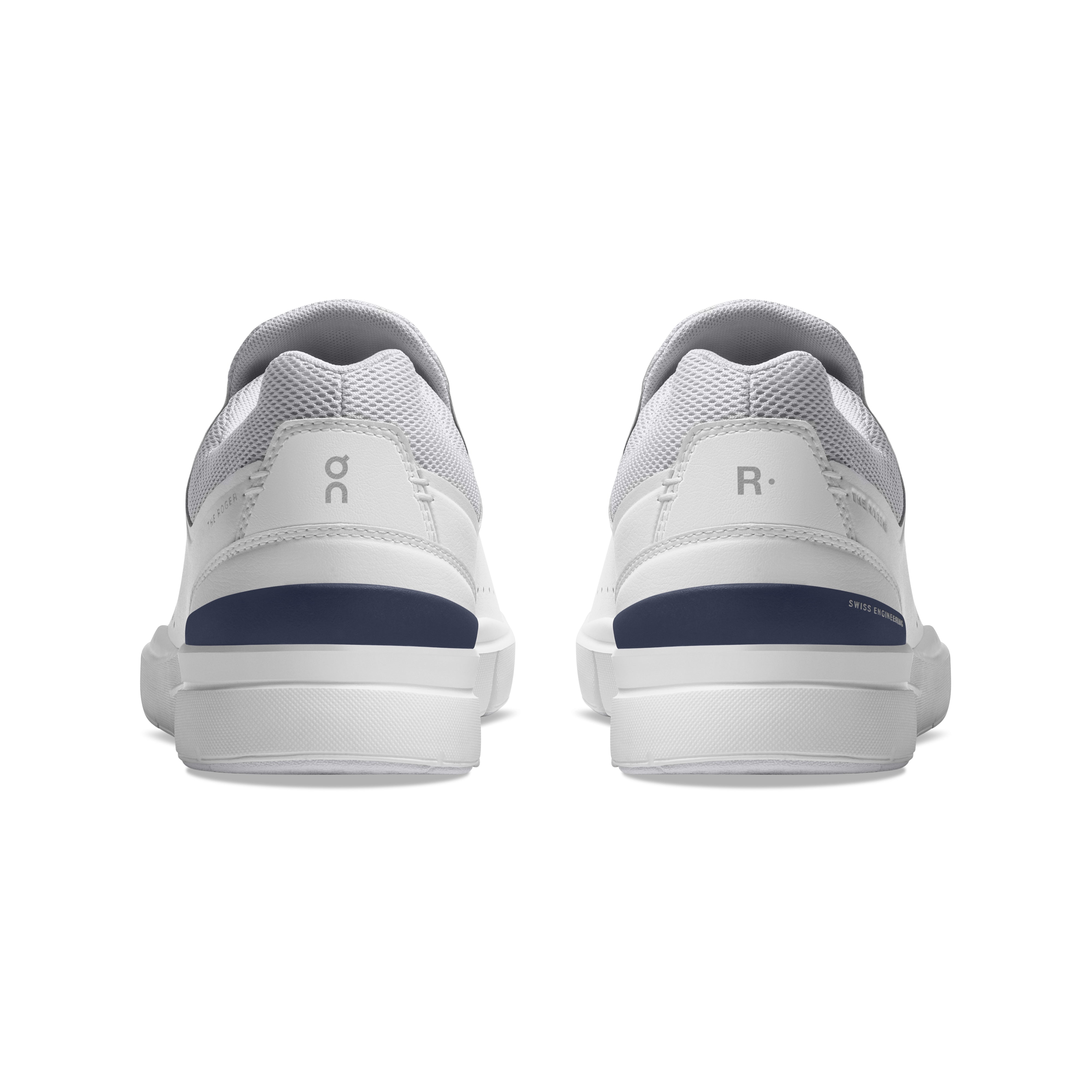 On The Roger Advantage 1 white-ink