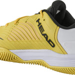 Head Revolt Pro 4.5 Clay Junior