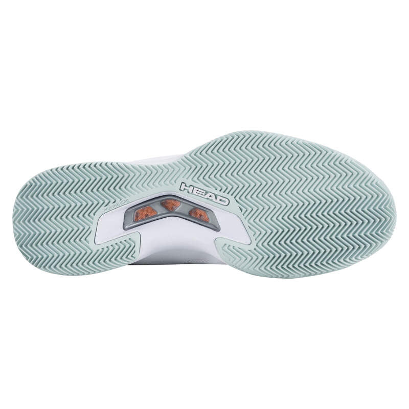 Head Sprint Evo 3.0 Clay wmn WHGR