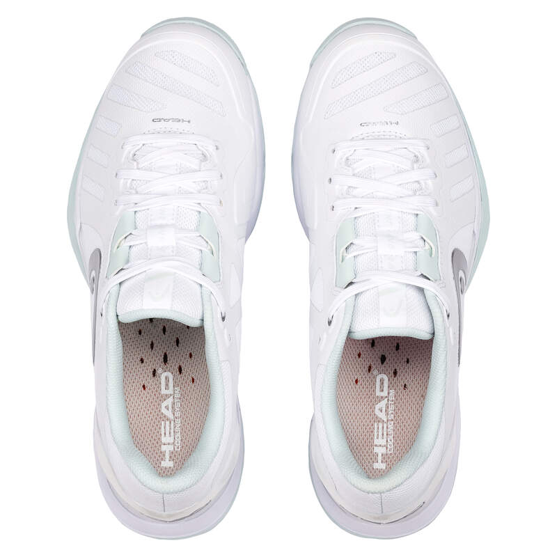 Head Sprint Evo 3.0 Clay wmn WHGR