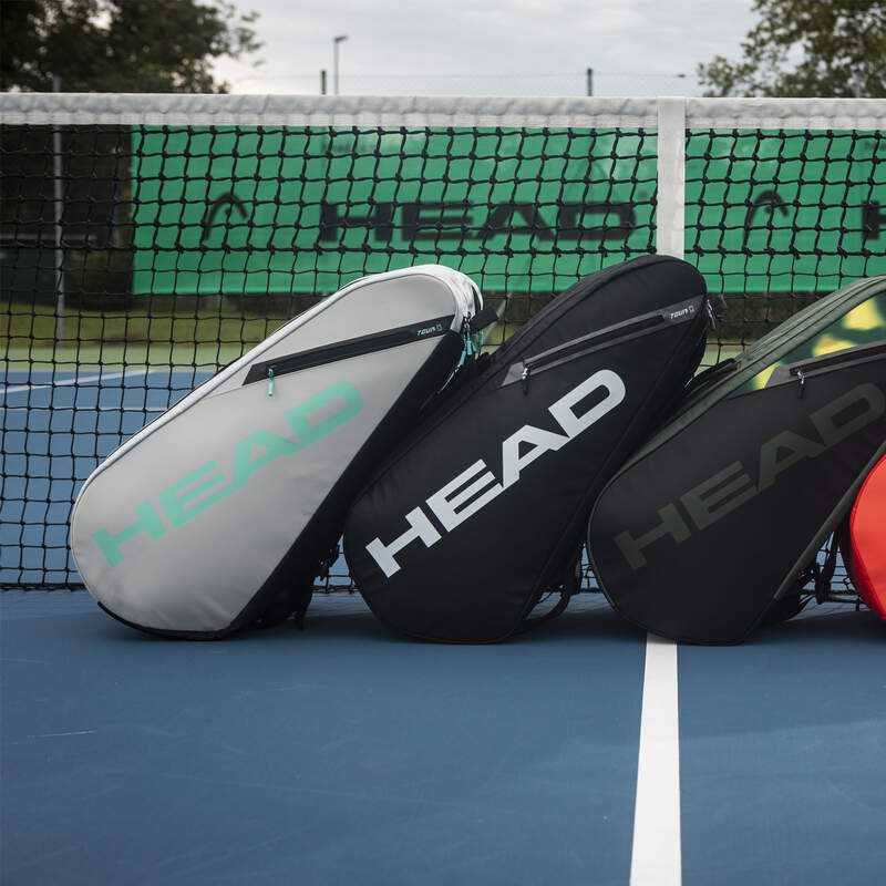 Head Tour Racquet Bag XL CCTE