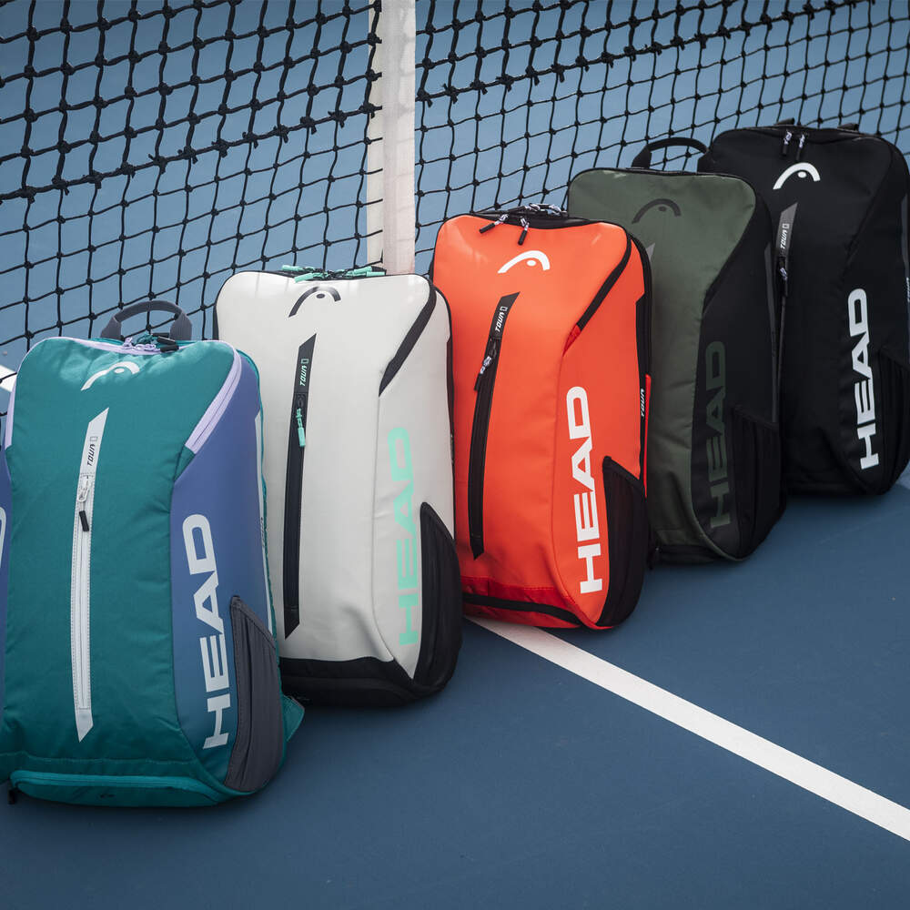 Head Tour Backpack 25L FO