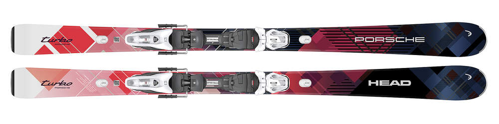 Head Porsche W Series + Prot. PR 13 GW + Bag 24/25