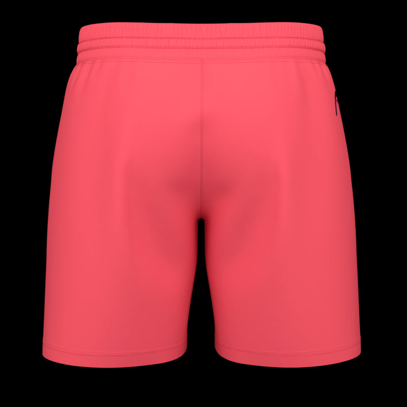 Head Play Shorts men grapefruit