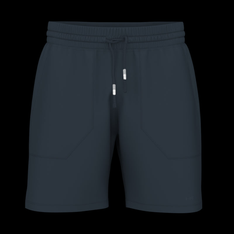 Head Play Shorts men navy