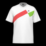 Head TOPSPIN T-Shirt men