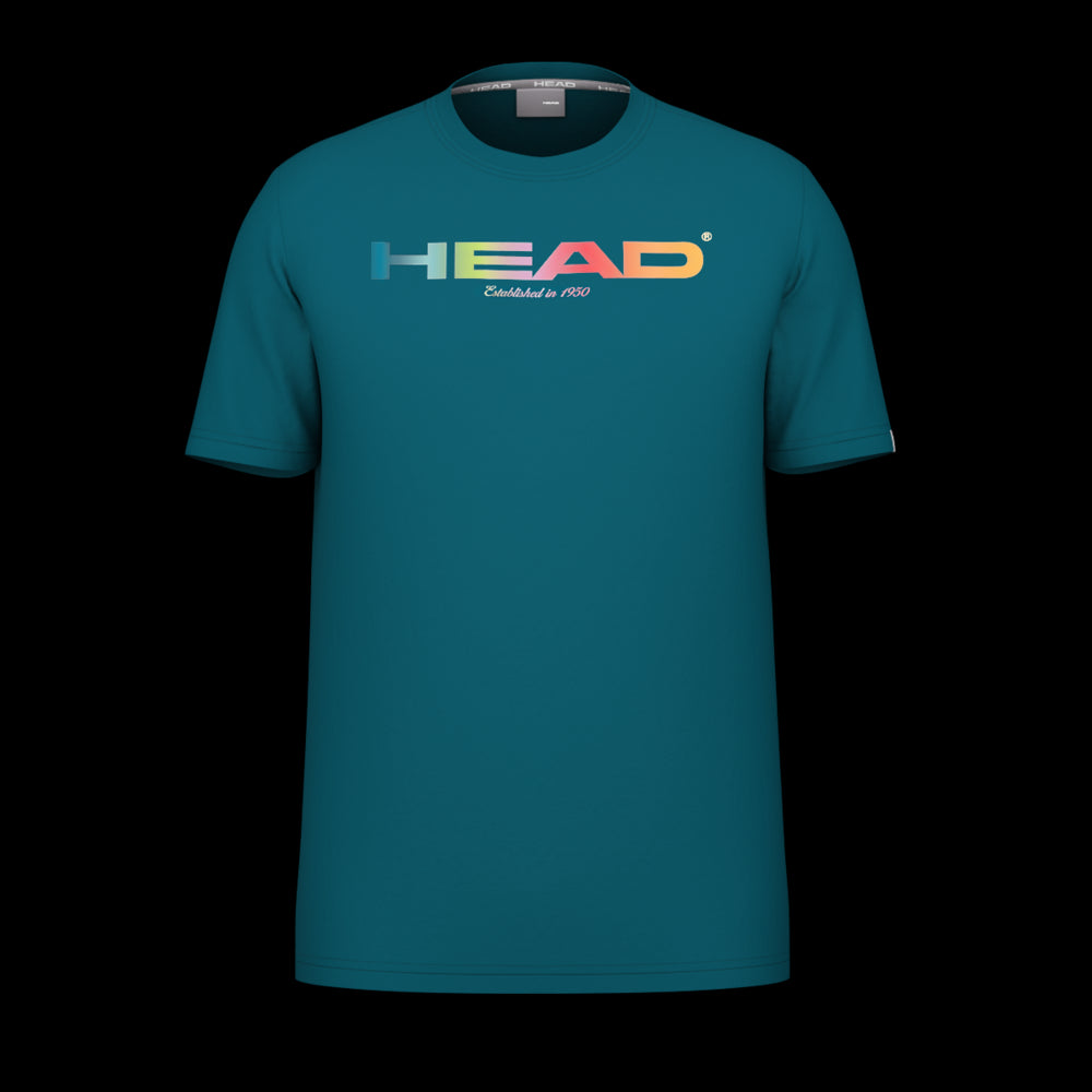 Head Rainbow T-Shirt