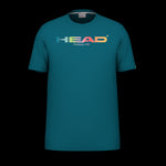 Head Rainbow T-Shirt