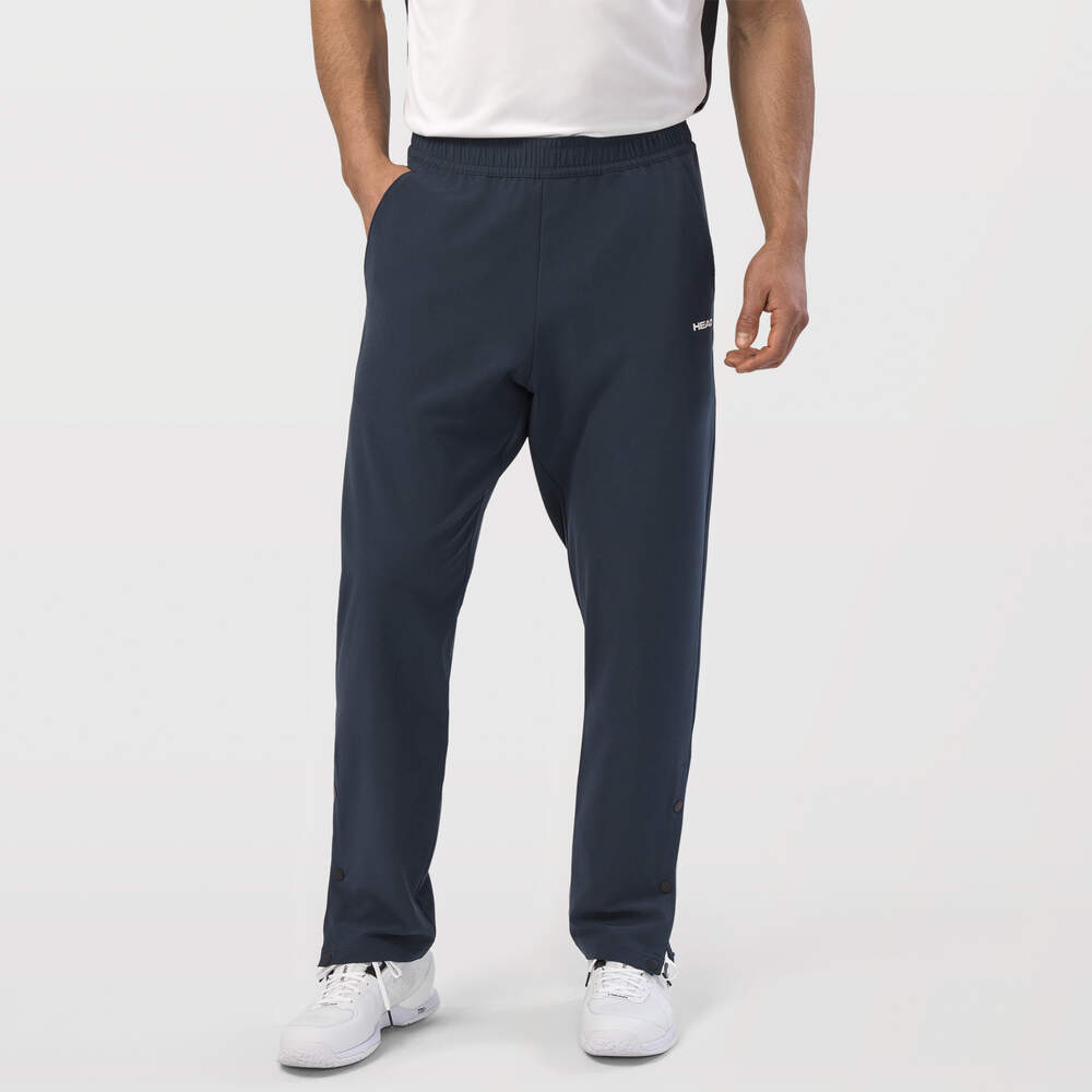 Head Breaker Pants-navy
