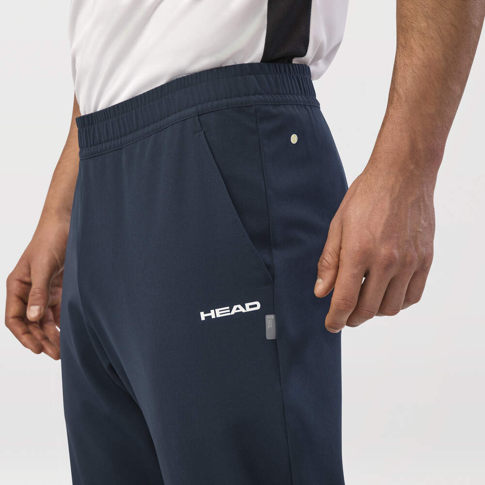 Head Breaker Pants-navy