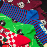 Happy Socks 7-Pack 7 Days Gift Set