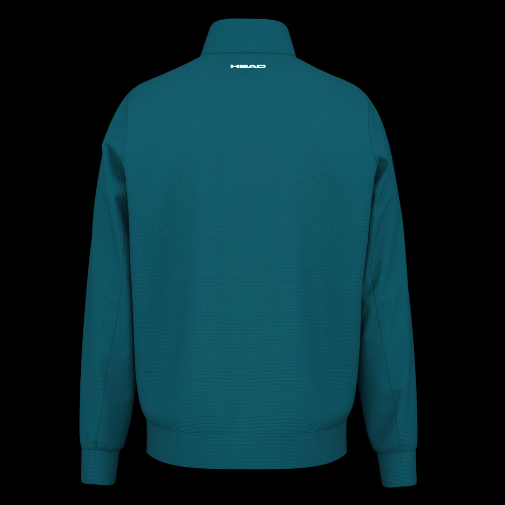 Head Breaker Jacket teal