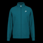 Head Breaker Jacket teal